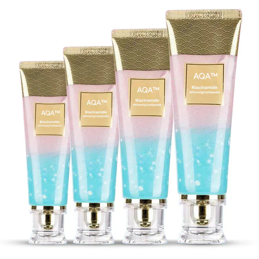 🔥Final - 3 Hours: 60% OFF Nicotinamide Whitening Toothpaste