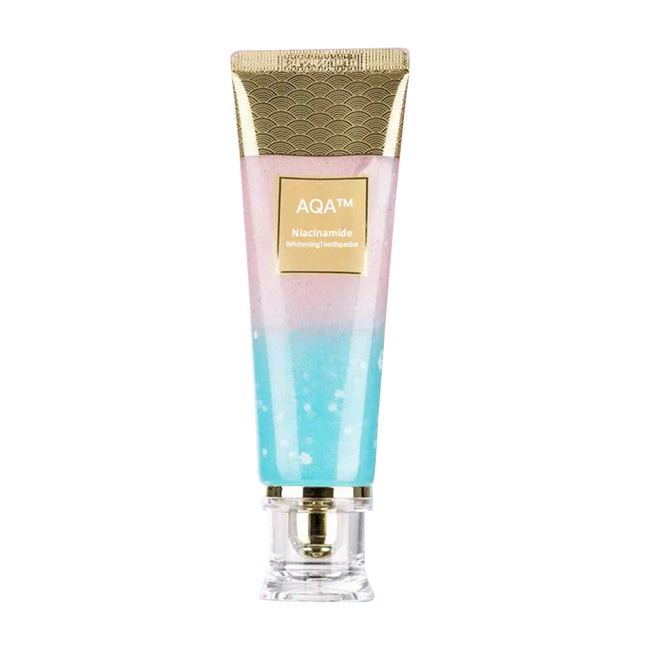 🔥Final - 3 Hours: 60% OFF Nicotinamide Whitening Toothpaste